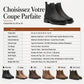 Bottines confortables décontractées pour femmes