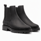 Bottines confortables décontractées pour femmes