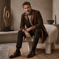 Veste longue « Warmth Driven »