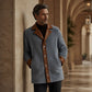 Veste longue « Warmth Driven »