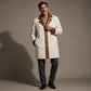 Veste longue « Warmth Driven »