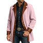 Veste longue « Warmth Driven »