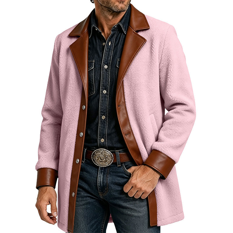 Veste longue « Warmth Driven »
