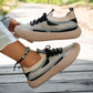 Baskets en maille respirantes pour femme, tendance mode