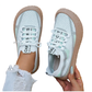 Baskets en maille respirantes pour femme, tendance mode