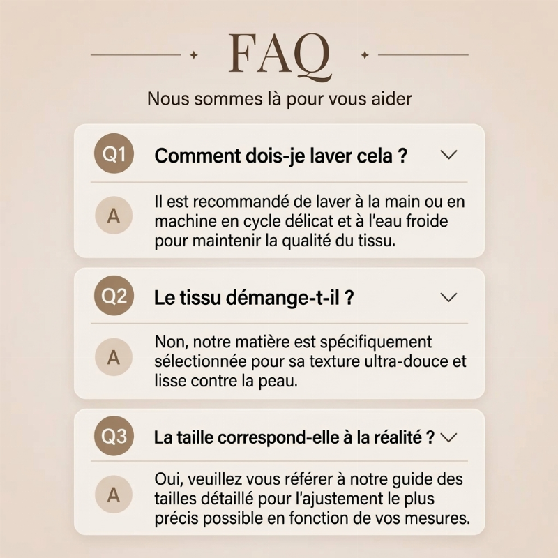 Haut ajusté à col montant doublé chaud pour femme