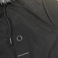 📢📢60%  OFF !! ⏰Men's Windproof Hooded Thermal Mid-Length Parka Jacket