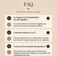 Sac bandoulière élégant à 3 couches avec motif losange