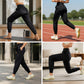 Pantalons de jogging à séchage rapide pour femme