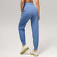 Pantalons de jogging à séchage rapide pour femme