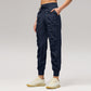 Pantalons de jogging à séchage rapide pour femme