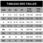Sweat à capuche premium pour femme avec fermeture éclair sur toute la longueur et poches zippées