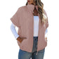 Gilet matelassé chaud pour femme