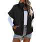 Gilet matelassé chaud pour femme