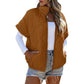 Gilet matelassé chaud pour femme