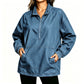 Veste en jean décontractée pour femme