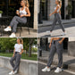 Joggers cargo décontractés pour femme