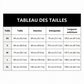 Jean flare taille haute décontracté pour femme