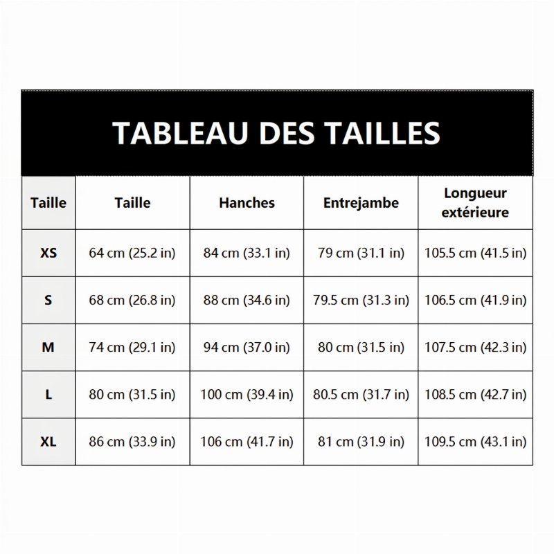 Jean flare taille haute décontracté pour femme