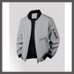 Blouson bomber décontracté léger pour homme