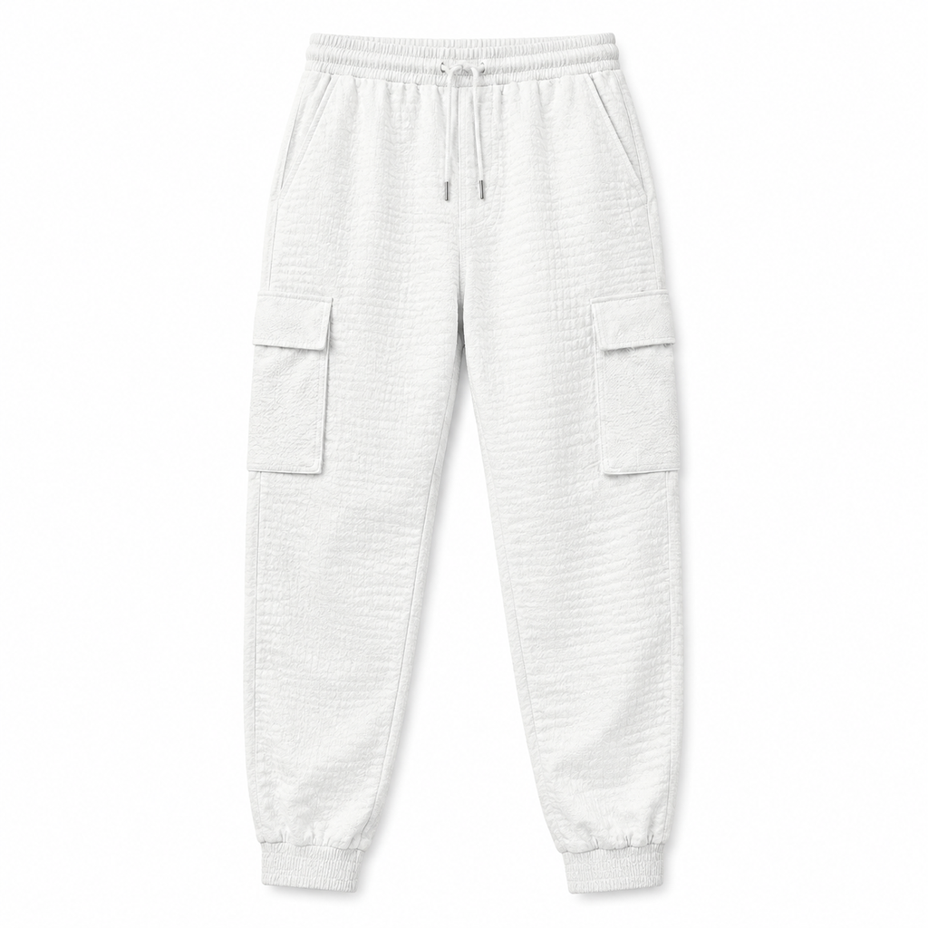 Hot Sale 50% OFF🔥Men's Casual Cargo Jogger Pants