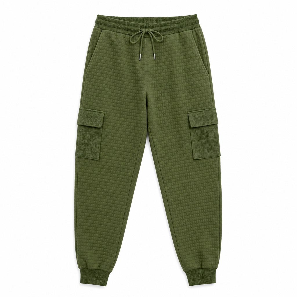 Hot Sale 50% OFF🔥Men's Casual Cargo Jogger Pants