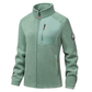 Veste d'extérieur chaude pour femme