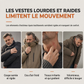 Sweat à capuche zippé à carreaux pour homme, coupe ample, style américain, molleton gratté