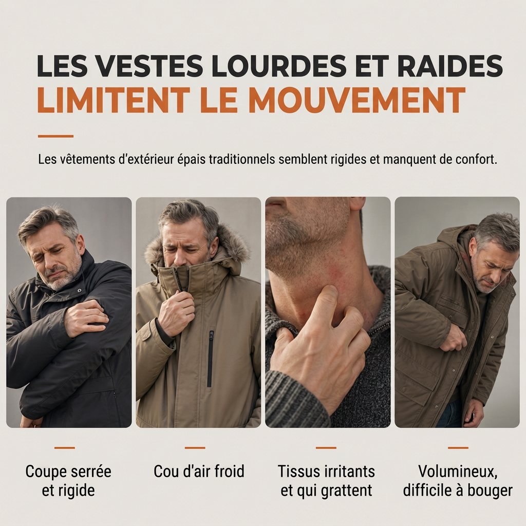 Sweat à capuche zippé à carreaux pour homme, coupe ample, style américain, molleton gratté