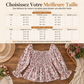 Blouse d'été décontractée pour femme, col carré, manches évasées, imprimé floral en mousseline, haut de vacances