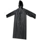 Poncho imperméable long EVA à capuche