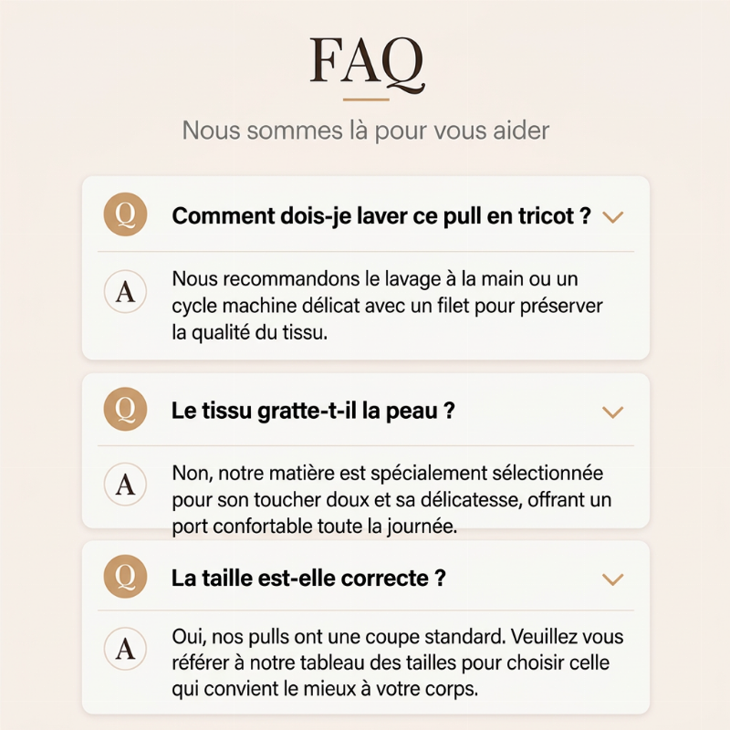 Pull en maille court épaules dénudées pour femme