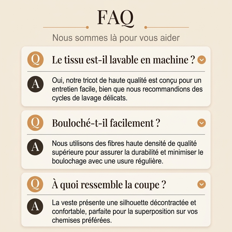 Veste Femme Oversize en Fausse Fourrure Mouton avec Fermeture à Glissière