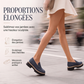 Nouveautés📦|Mocassins sans lacets décontractés pour femmes