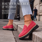 Nouveautés📦|Mocassins sans lacets décontractés pour femmes