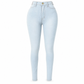 ⏳Liquidation totale!Pantalon crayon taille haute et ajusté pour femmes