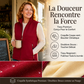 👜 -50 % sur toute la mode femme ! ✨Gilet thermique d'hiver à col montant pour femme