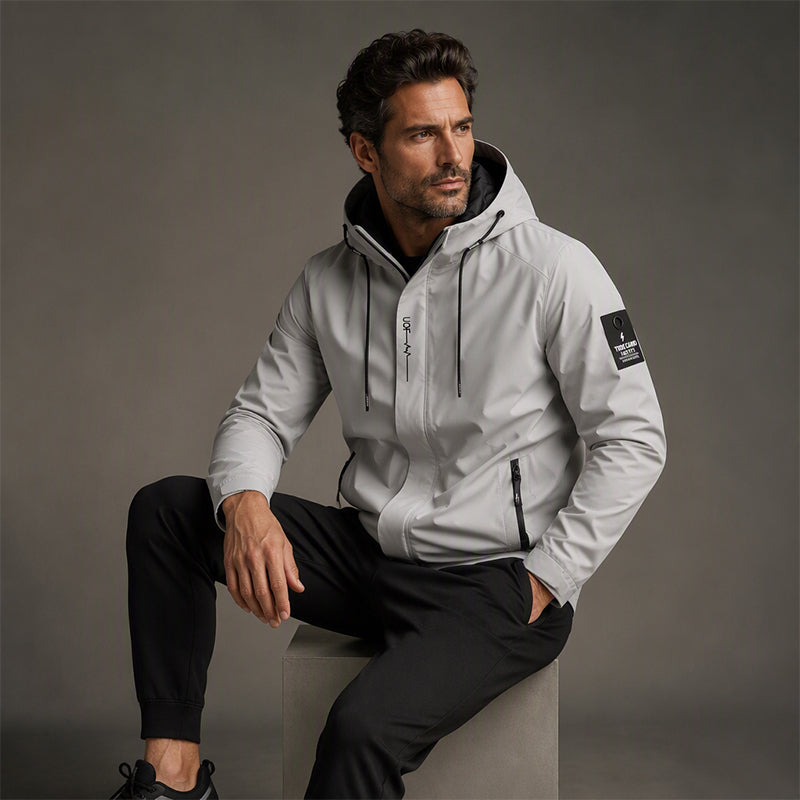 👜 -50 % sur toute la mode femme ! ✨Ensemble de streetwear sport tendance pour homme