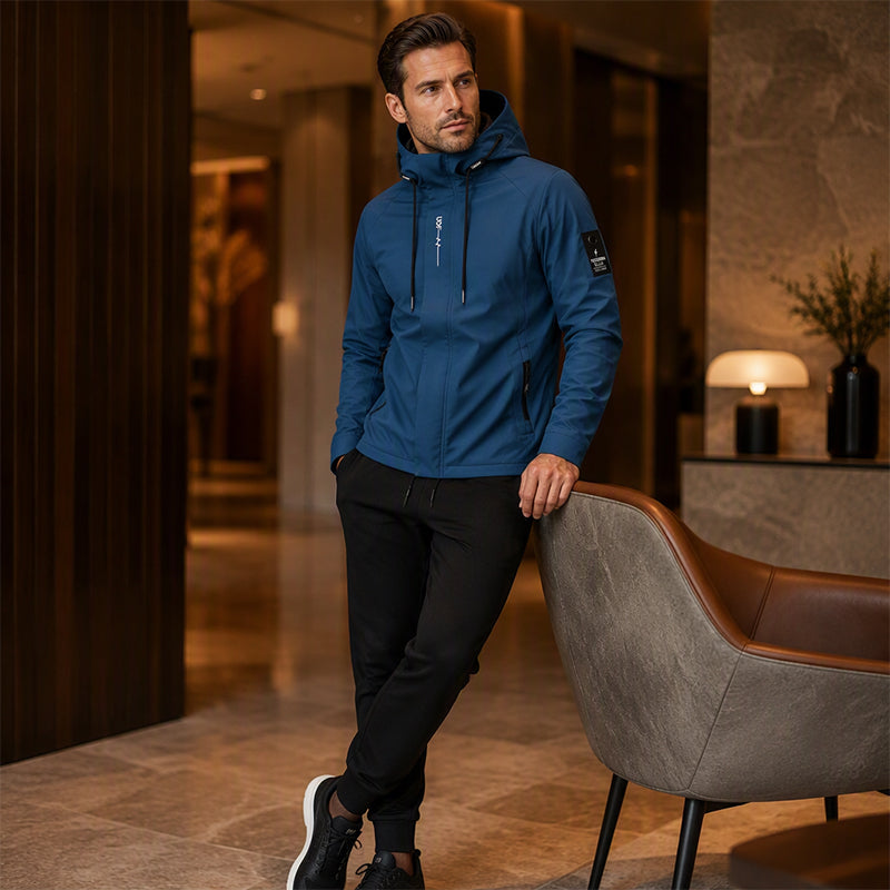 👜 -50 % sur toute la mode femme ! ✨Ensemble de streetwear sport tendance pour homme