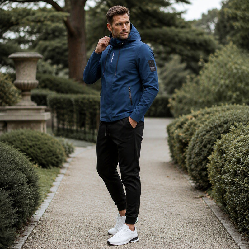 👜 -50 % sur toute la mode femme ! ✨Ensemble de streetwear sport tendance pour homme