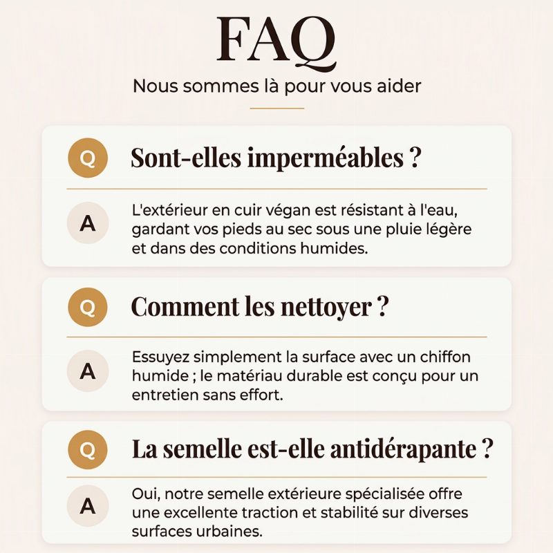 👜 -50 % sur toute la mode femme ! ✨Bottes hautes aux genoux pour femmes avec fermeture éclair latérale