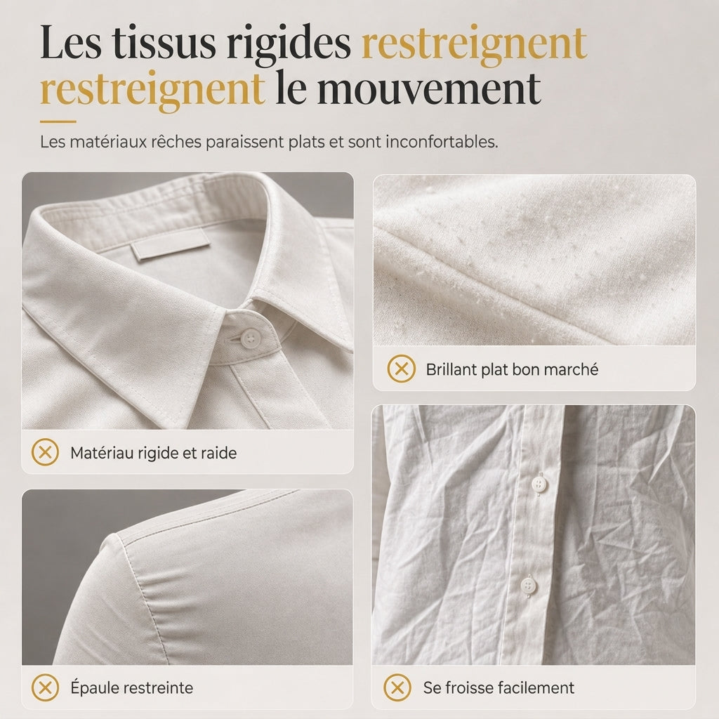 👜 -50 % sur toute la mode femme ! ✨T-shirt en velours à manches longues pour femme avec design à ruban