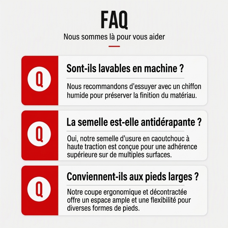 ⏳Liquidation totale⏳Chaussures habillées décontractées pour hommes, légères et à enfiler