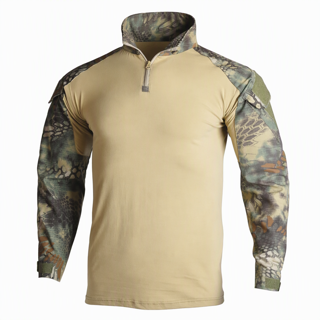 👜 -50 % sur toute la mode femme ! ✨Veste tactique à manches longues pour homme