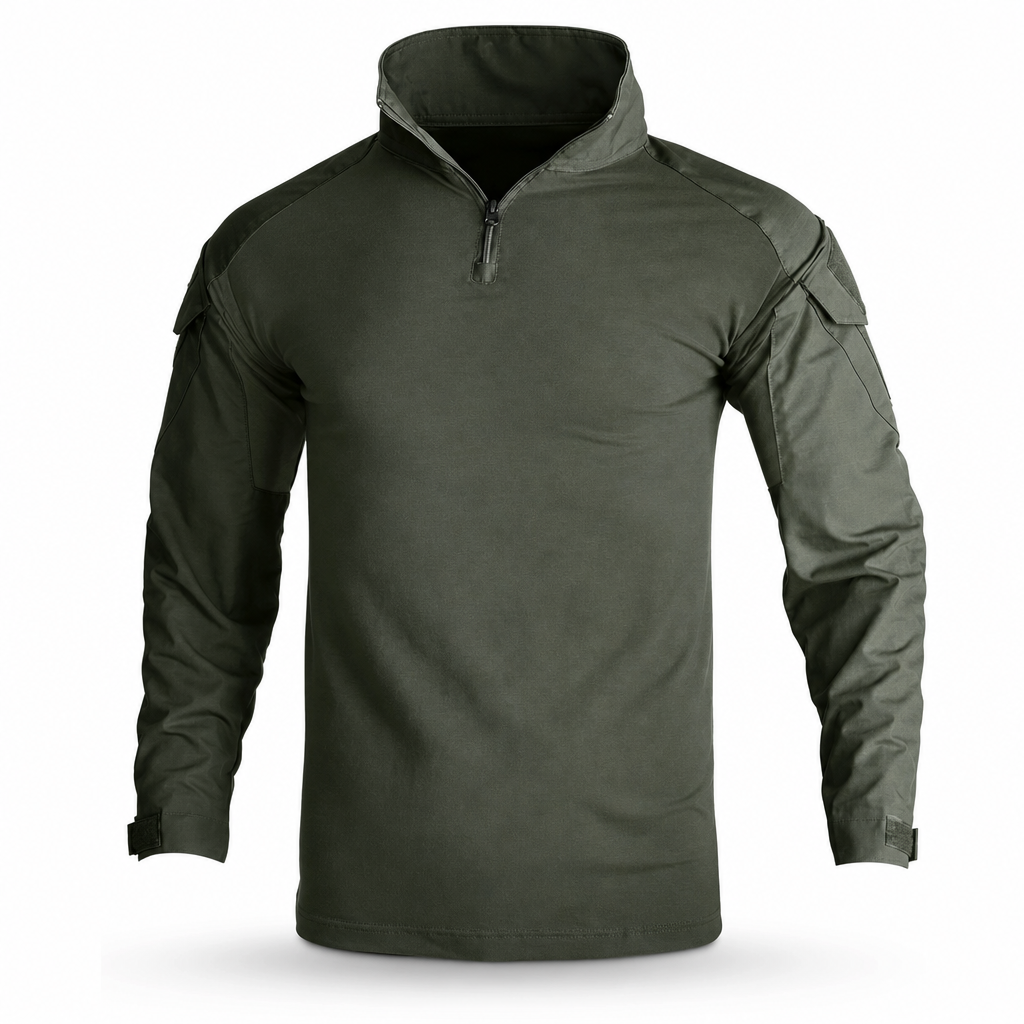 👜 -50 % sur toute la mode femme ! ✨Veste tactique à manches longues pour homme