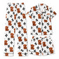 ⏳Liquidation totale⏳Ensemble de pyjama 3 pièces pour femme à motif vache Highland