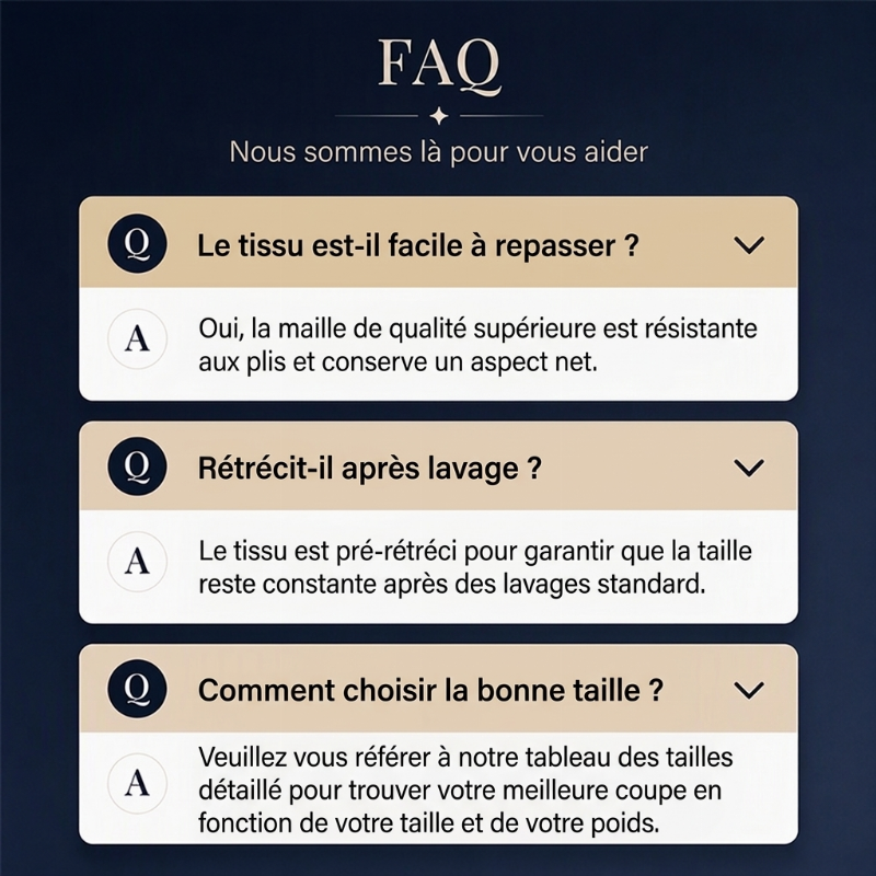 👜 -50 % sur toute la mode femme ! ✨Haut rayé à bloc de couleurs classique pour homme