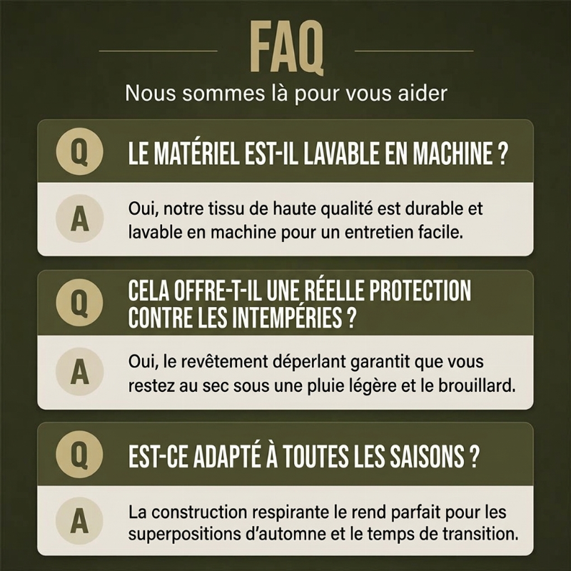 Veste à capuche camouflage élégante pour femmes