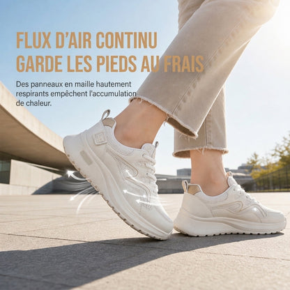 👜 -50 % sur toute la mode femme ! ✨Chaussures de sport légères et respirantes pour femmes