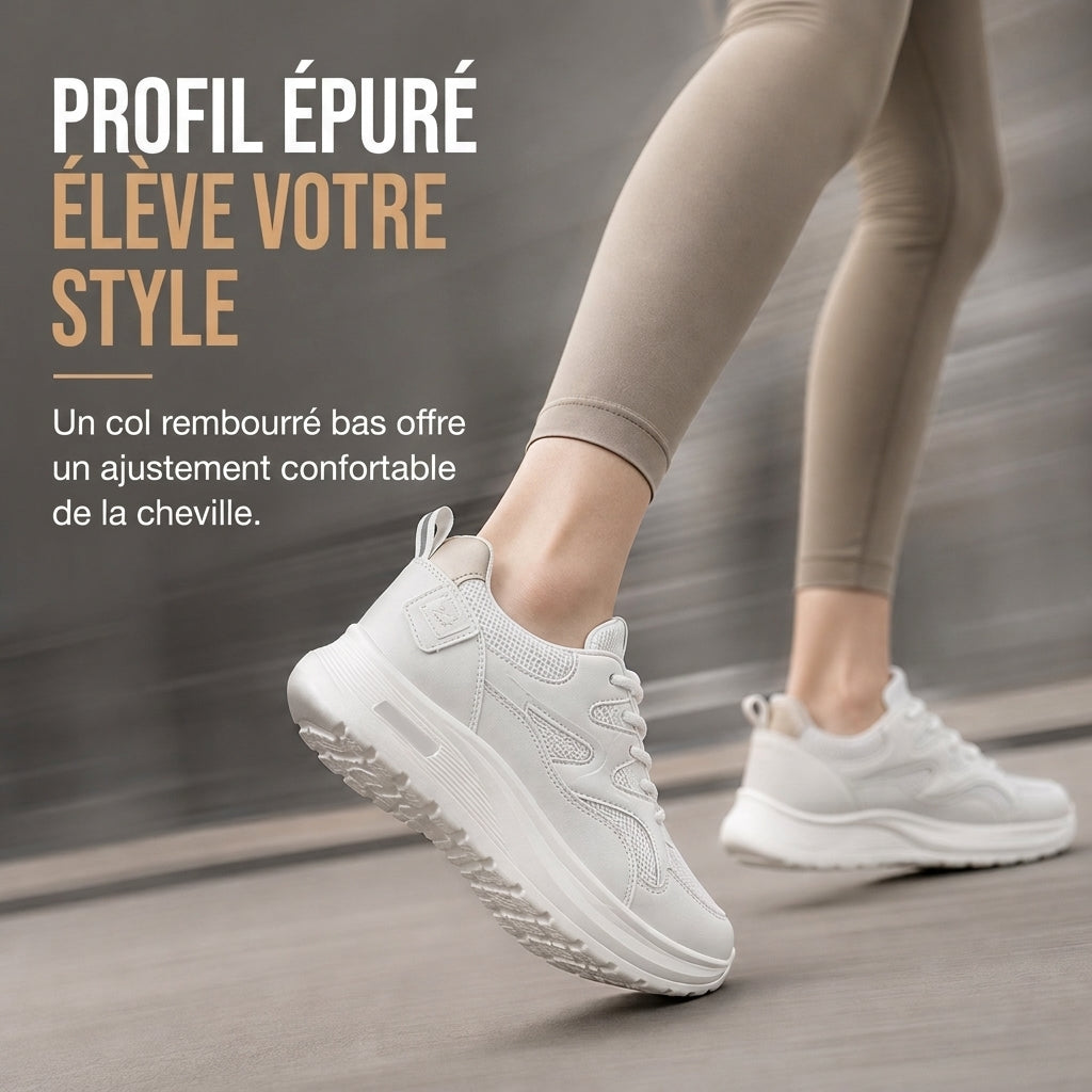 👜 -50 % sur toute la mode femme ! ✨Chaussures de sport légères et respirantes pour femmes